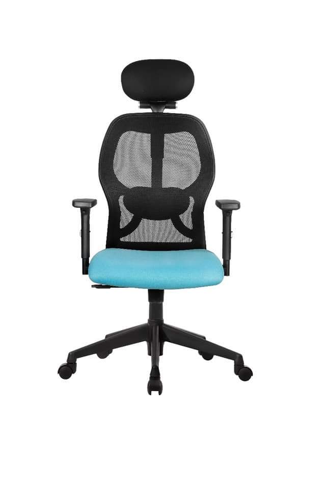 Revolving chair